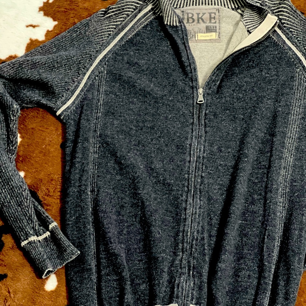 Men’s Sweater